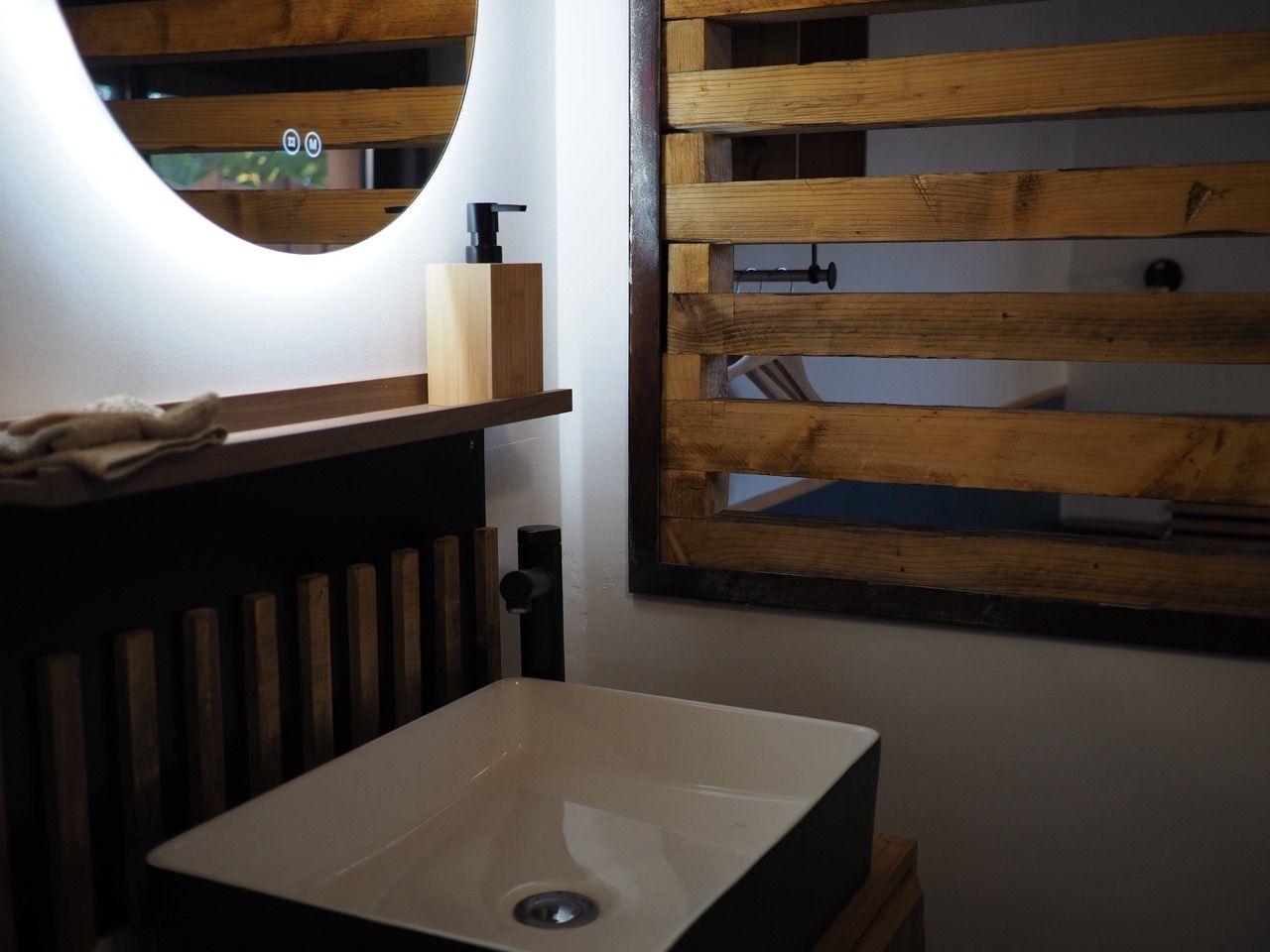 Location gite le chaillot Saintes